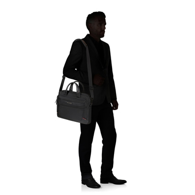 Samsonite Pro-Dlx 6 Evrak / Laptop Çantası