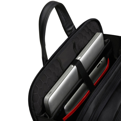 Samsonite Pro-Dlx 6 Evrak/Laptop Çantası