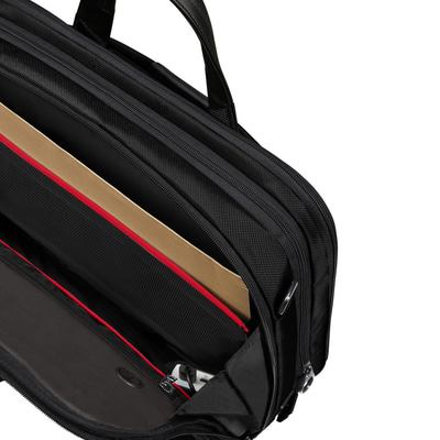 Samsonite Pro-Dlx 6 Evrak/Laptop Çantası