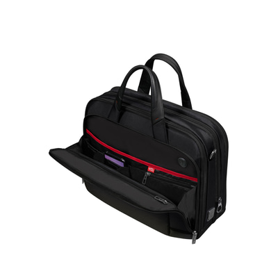 Samsonite Pro-Dlx 6 Evrak/Laptop Çantası
