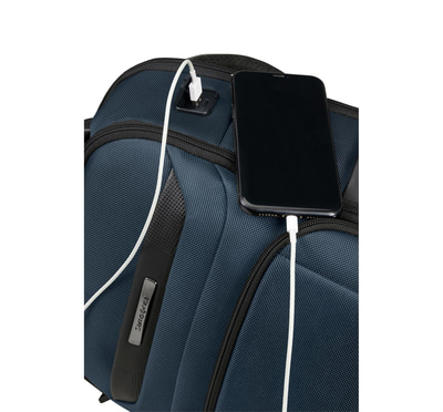 Samsonite Pro-Dlx 6 - Laptop Sırt Çantası