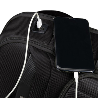 Samsonite Pro-Dlx 6 - Laptop Sırt Çantası