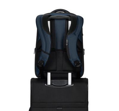Samsonite Pro-Dlx 6 - Laptop Sırt Çantası