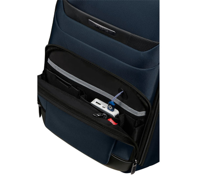 Samsonite Pro-Dlx 6 - Laptop Sırt Çantası