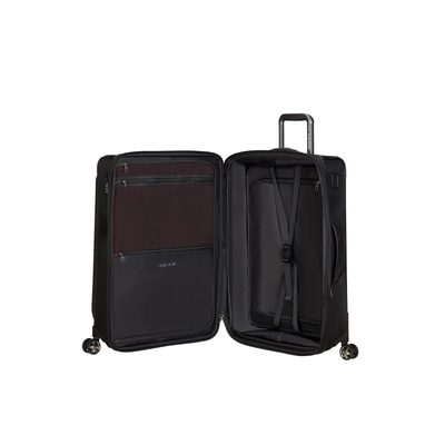 Samsonite Pro-Dlx 6 Orta Boy Valiz