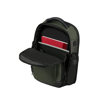 Samsonite Pro Dlx 6 Sırt Çantası 15.6