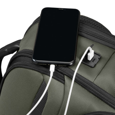 Samsonite Pro-DLX 6 Sırt Çantası 15.6