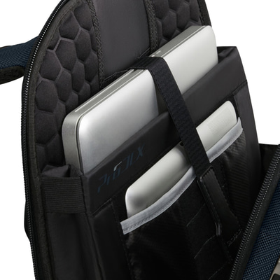 Samsonite Pro Dlx 6 Sırt Çantası 15.6
