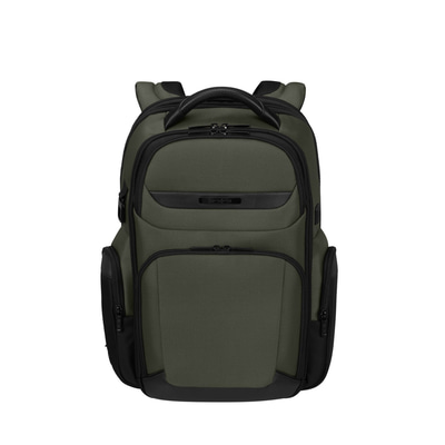 Samsonite Pro-DLX 6 Sırt Çantası 15.6