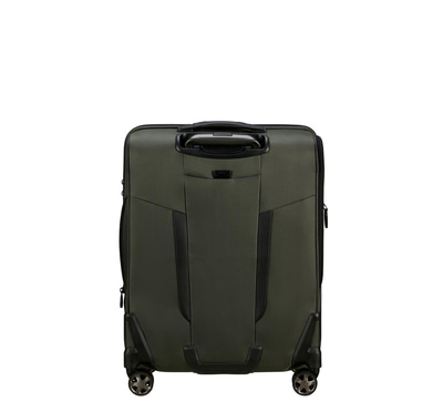 Samsonite Pro-Dlx-6 - Spinner 4 Tekerlekli Kabin Boy Valiz 55 cm