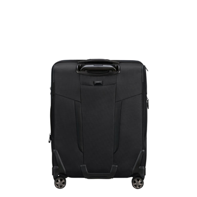Samsonite Pro-Dlx-6 - Spinner 4 Tekerlekli Kabin Boy Valiz 55 cm
