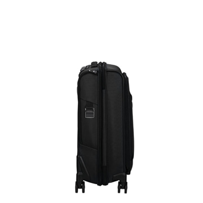 Samsonite Pro-Dlx-6 - Spinner 4 Tekerlekli Kabin Boy Valiz 55 cm