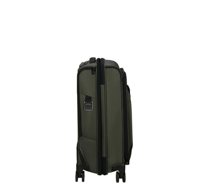 Samsonite Pro-Dlx-6 - Spinner 4 Tekerlekli Kabin Boy Valiz 55 cm