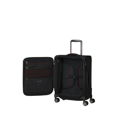 Samsonite Pro Dlx - Kabin Boy Valiz
