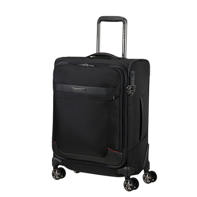 Samsonite Pro Dlx - Kabin Boy Valiz