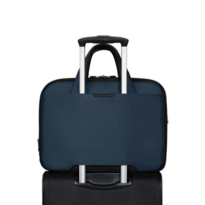 Samsonite Pro-DLX Laptop/Evrak Çantası