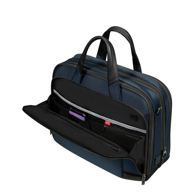Samsonite Pro-DLX Laptop/Evrak Çantası