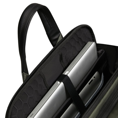 Samsonite Pro-DLX Laptop/Evrak Çantası