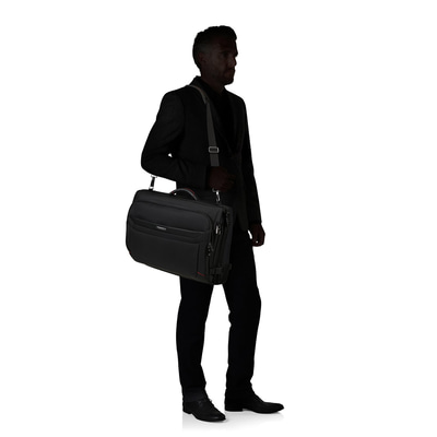 Samsonite Pro-DLX Laptop/Evrak Çantası