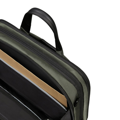 Samsonite Pro-DLX Laptop/Evrak Çantası