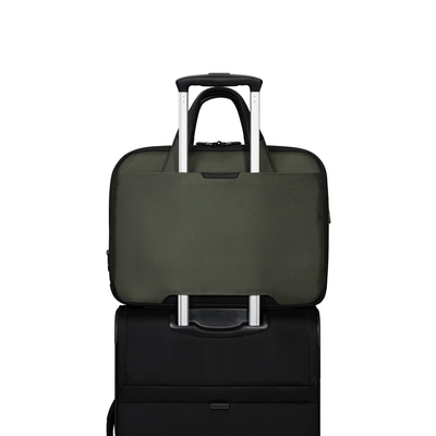 Samsonite Pro-DLX Laptop/Evrak Çantası