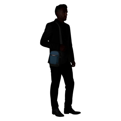 Samsonite Pro-Dlx Omuz Çantası