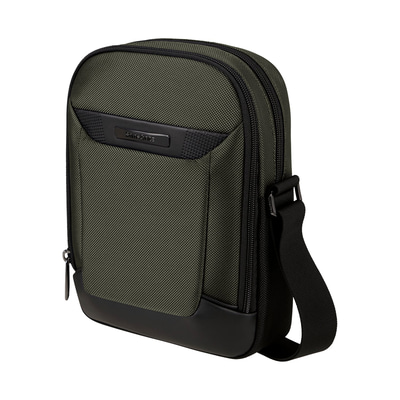 Samsonite Pro-Dlx Omuz Çantası