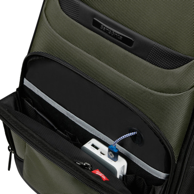 Samsonite Pro-DLX Sırt Çantası 14.1