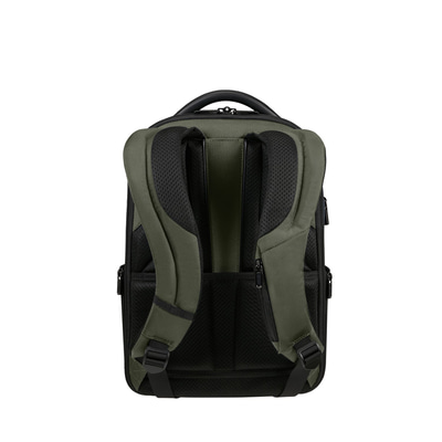 Samsonite Pro-DLX Sırt Çantası 14.1