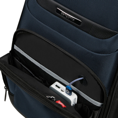 Samsonite Pro-DLX Sırt Çantası 14.1