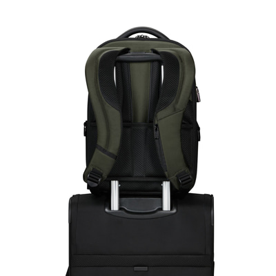 Samsonite Pro-DLX Sırt Çantası 14.1