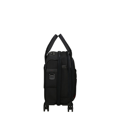 Samsonite Pro DLX Spinner Kabin Boy Valiz