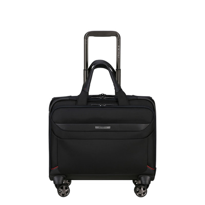 Samsonite Pro DLX Spinner Kabin Boy Valiz