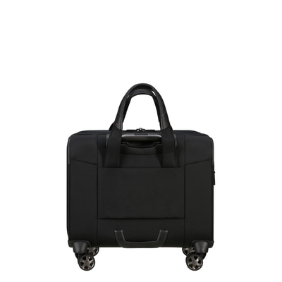 Samsonite Pro DLX Spinner Kabin Boy Valiz