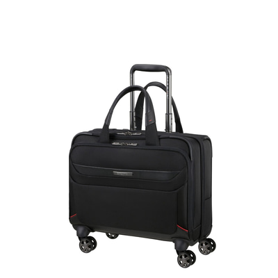 Samsonite Pro DLX Spinner Kabin Boy Valiz