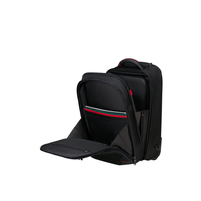 Samsonite Pro Dlx Tekerlekli Sırt Çantası 17.3