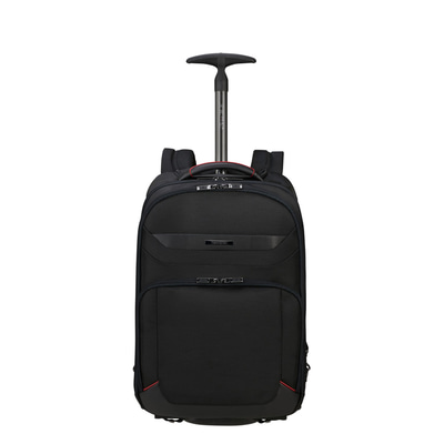 Samsonite Pro Dlx Tekerlekli Sırt Çantası 17.3