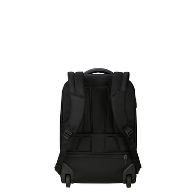 Samsonite Pro Dlx Tekerlekli Sırt Çantası 17.3