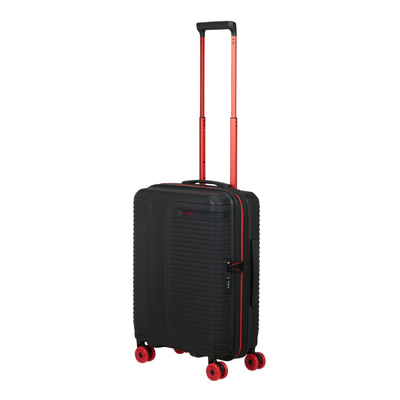 Samsonite Prodiver Spinner Yeşil - 55/20 Körüklü Kabin Boy Valiz