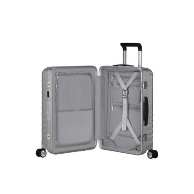 Samsonite Proxis Alu - Kabin Boy Valiz