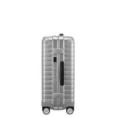 Samsonite Proxis Alu - Kabin Boy Valiz
