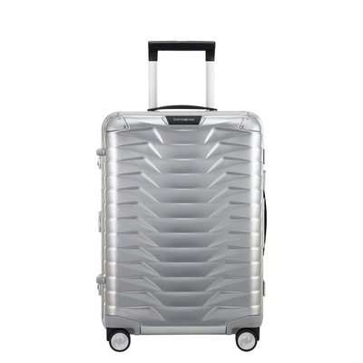 Samsonite Proxis Alu - Kabin Boy Valiz