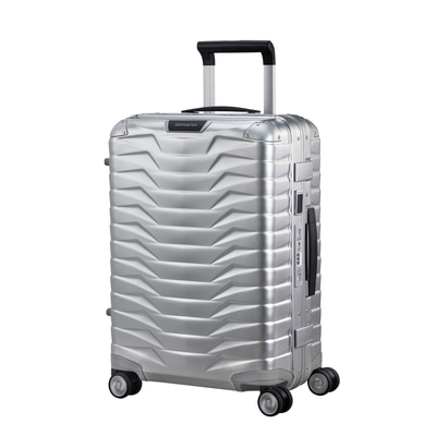 Samsonite Proxis Alu - Kabin Boy Valiz