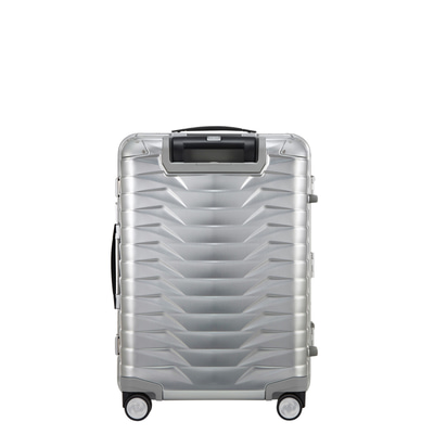 Samsonite Proxis Alu - Kabin Boy Valiz