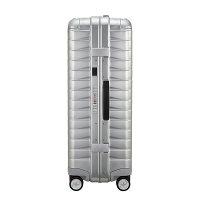 Samsonite Proxis Alu Orta Boy Valiz