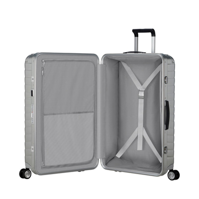 Samsonite Proxis Alu Orta Boy Valiz
