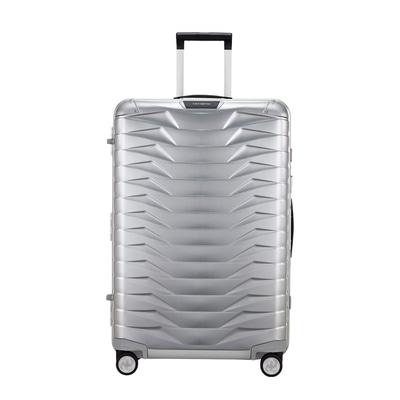 Samsonite Proxis Alu Orta Boy Valiz