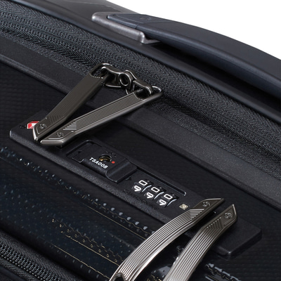 Samsonite Proxis Kabin Boy Valiz