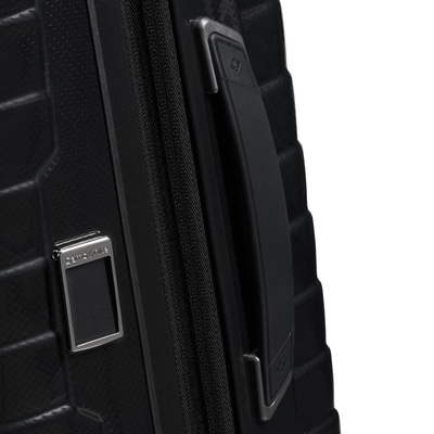 Samsonite Proxis Kabin Boy Valiz