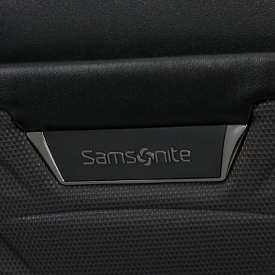 Samsonite Proxis Kabin Boy Valiz